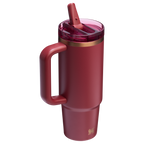 The Quencher ProTour Flip Straw Tumbler