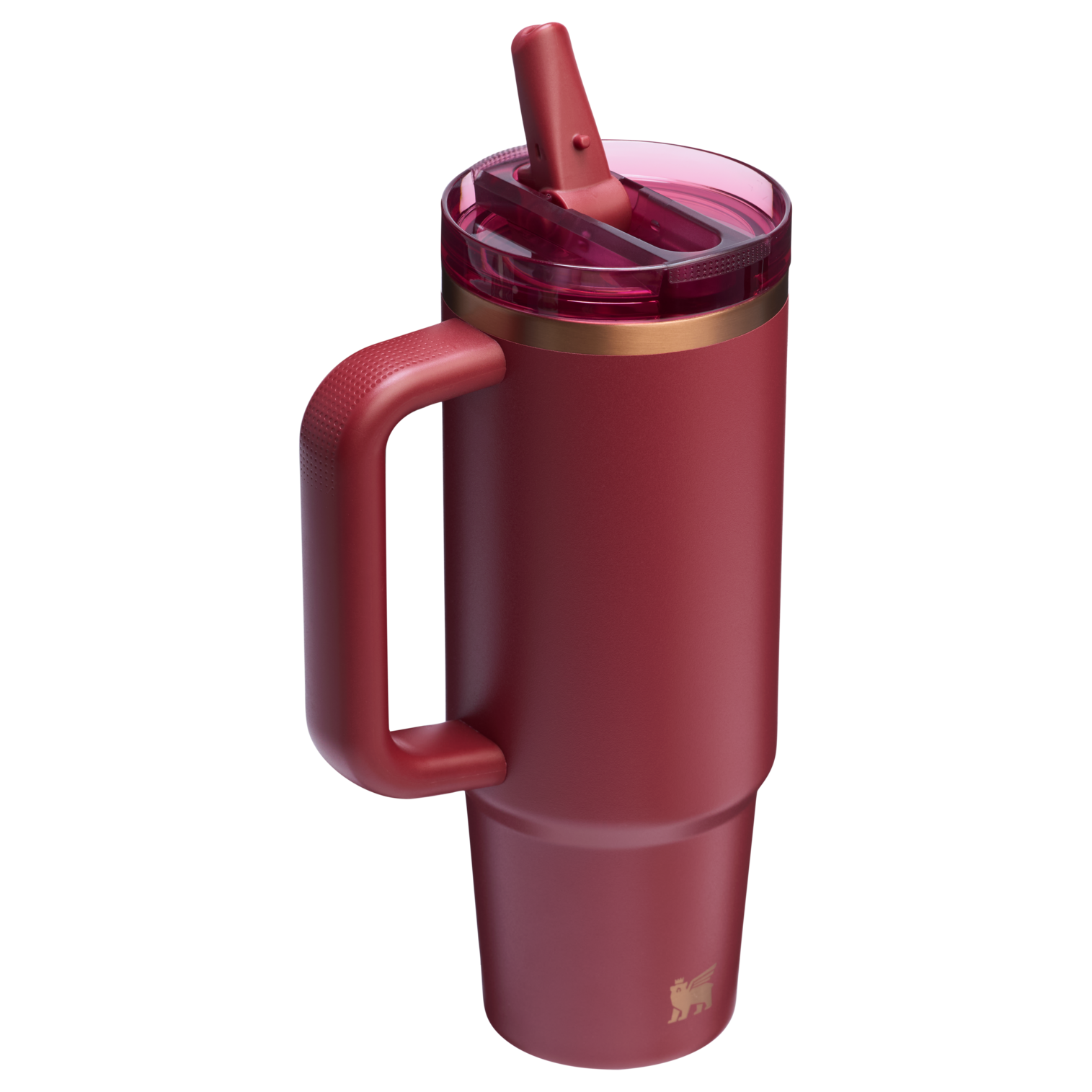 The Quencher ProTour Flip Straw Tumbler