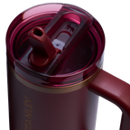 The Quencher ProTour Flip Straw Tumbler