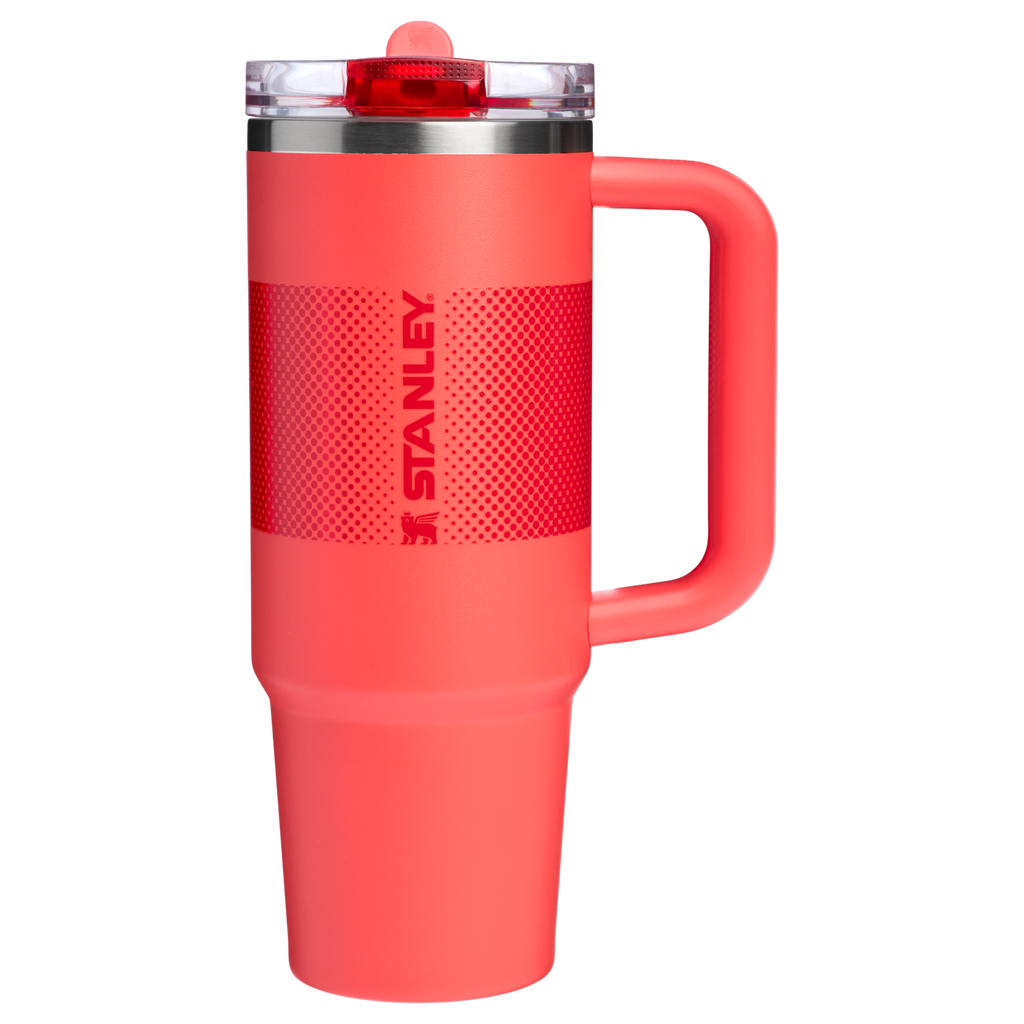 The Quencher ProTour Flip Straw Tumbler