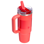 The Quencher ProTour Flip Straw Tumbler
