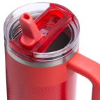 The Quencher ProTour Flip Straw Tumbler