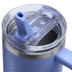 The Quencher ProTour Flip Straw Tumbler