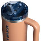 The Quencher ProTour Flip Straw Tumbler