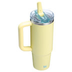 The Quencher ProTour Flip Straw Tumbler