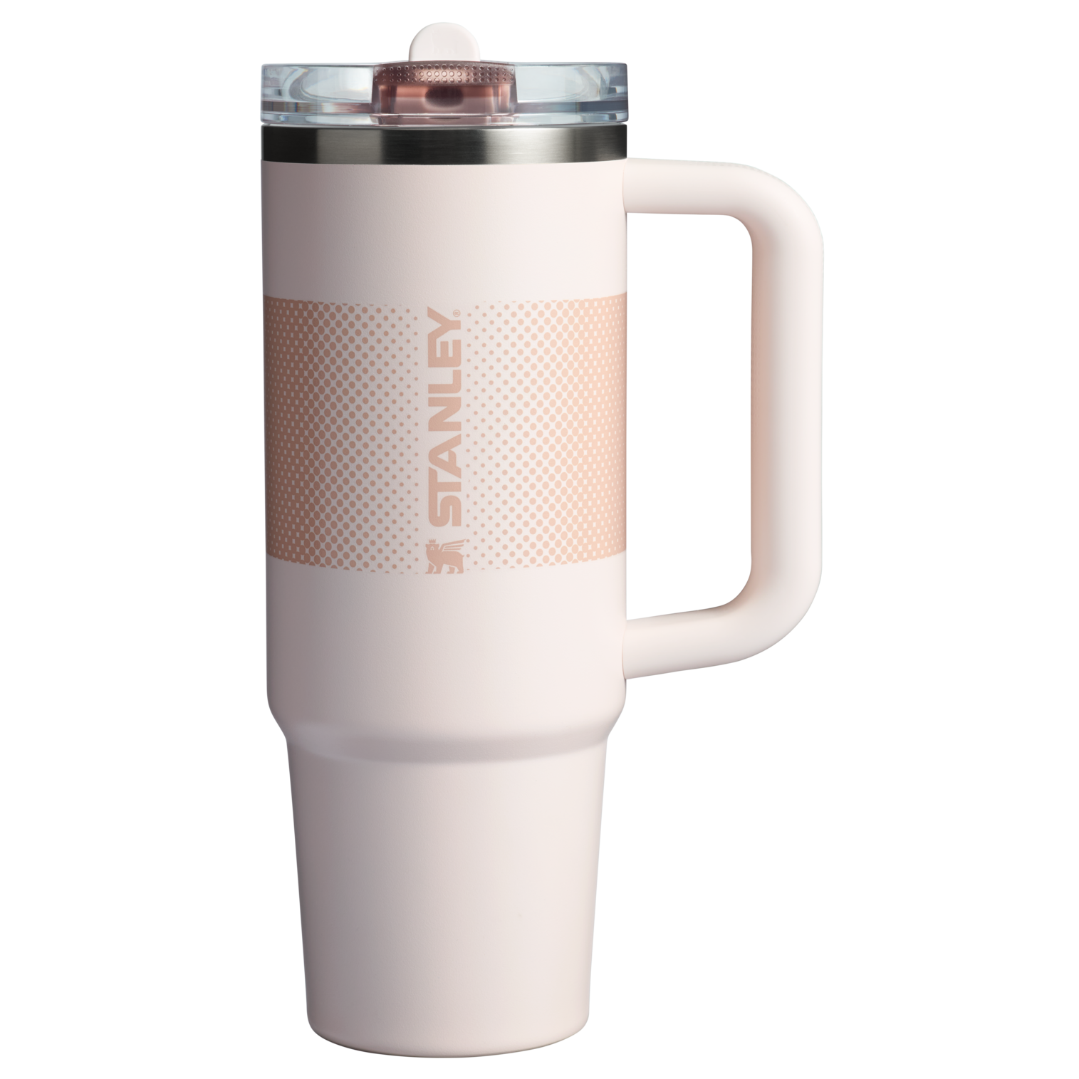 The Quencher ProTour Flip Straw Tumbler