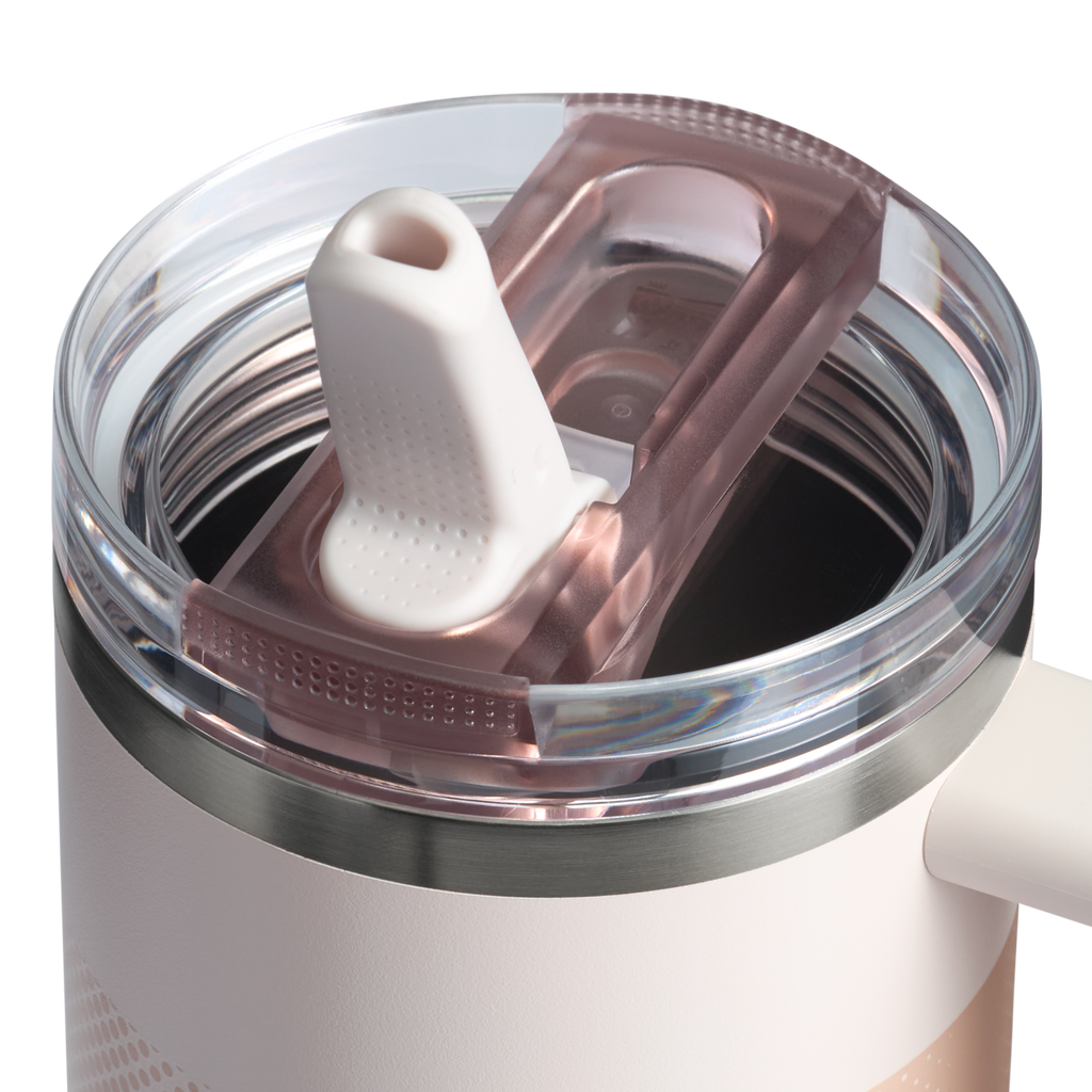 The Quencher ProTour Flip Straw Tumbler