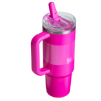 The Quencher ProTour Flip Straw Tumbler