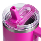 The Quencher ProTour Flip Straw Tumbler