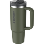 The Quencher ProTour Flip Straw Tumbler