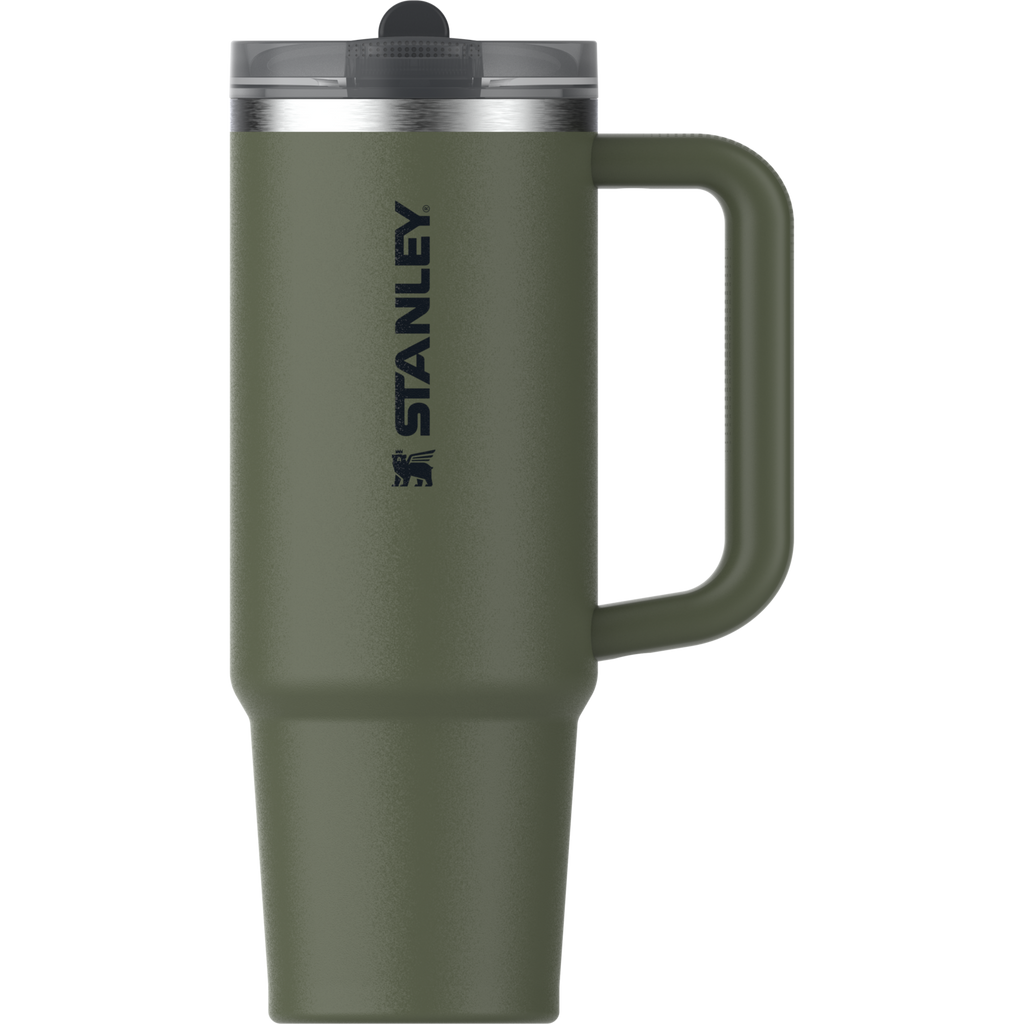 The Quencher ProTour Flip Straw Tumbler
