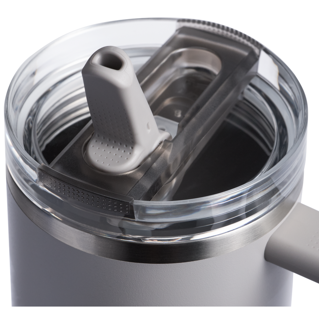 The Quencher ProTour Flip Straw Tumbler