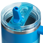 The Quencher ProTour Flip Straw Tumbler