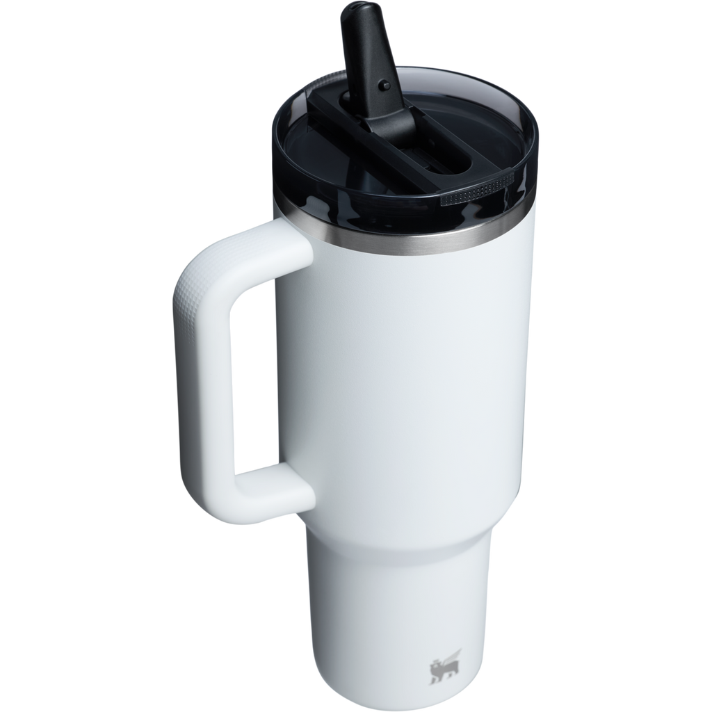 The Quencher ProTour Flip Straw Tumbler