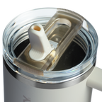 The Quencher ProTour Flip Straw Tumbler