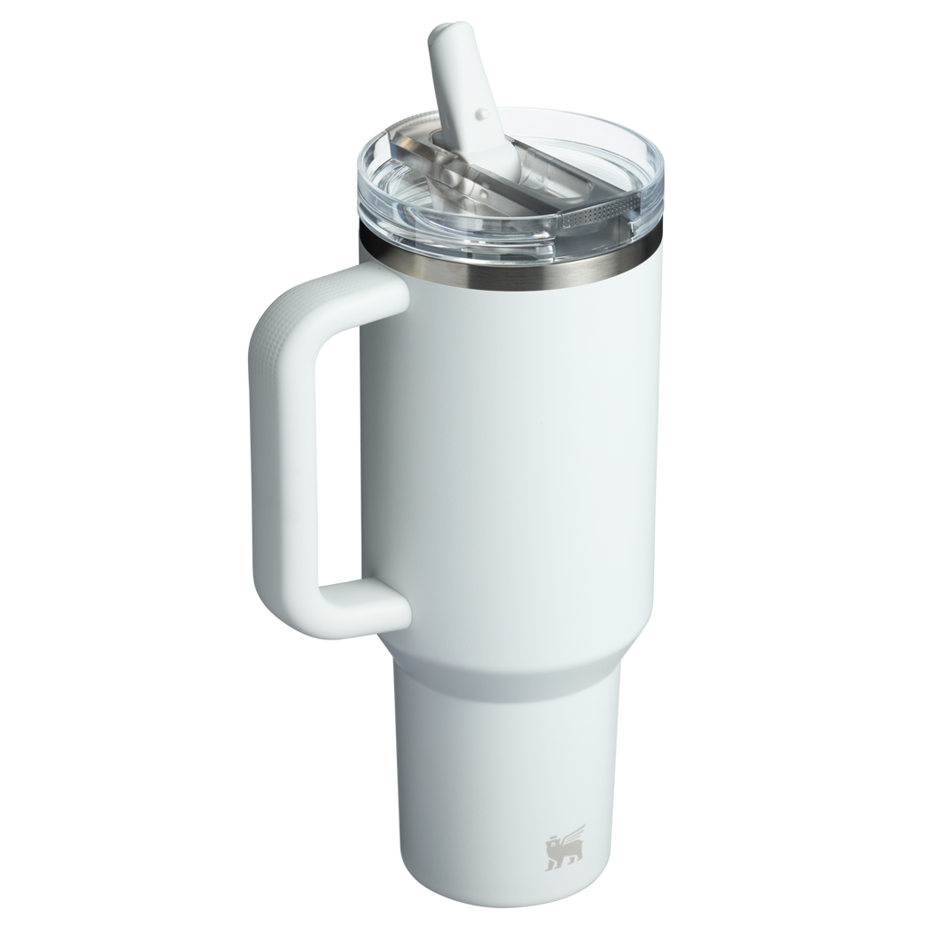 The Quencher ProTour Flip Straw Tumbler