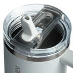 The Quencher ProTour Flip Straw Tumbler