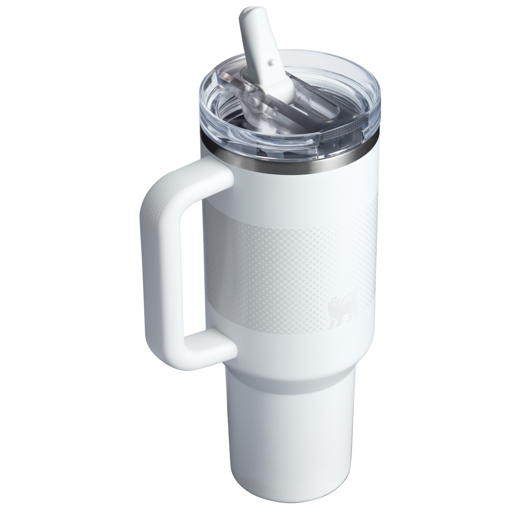 The Quencher ProTour Flip Straw Tumbler