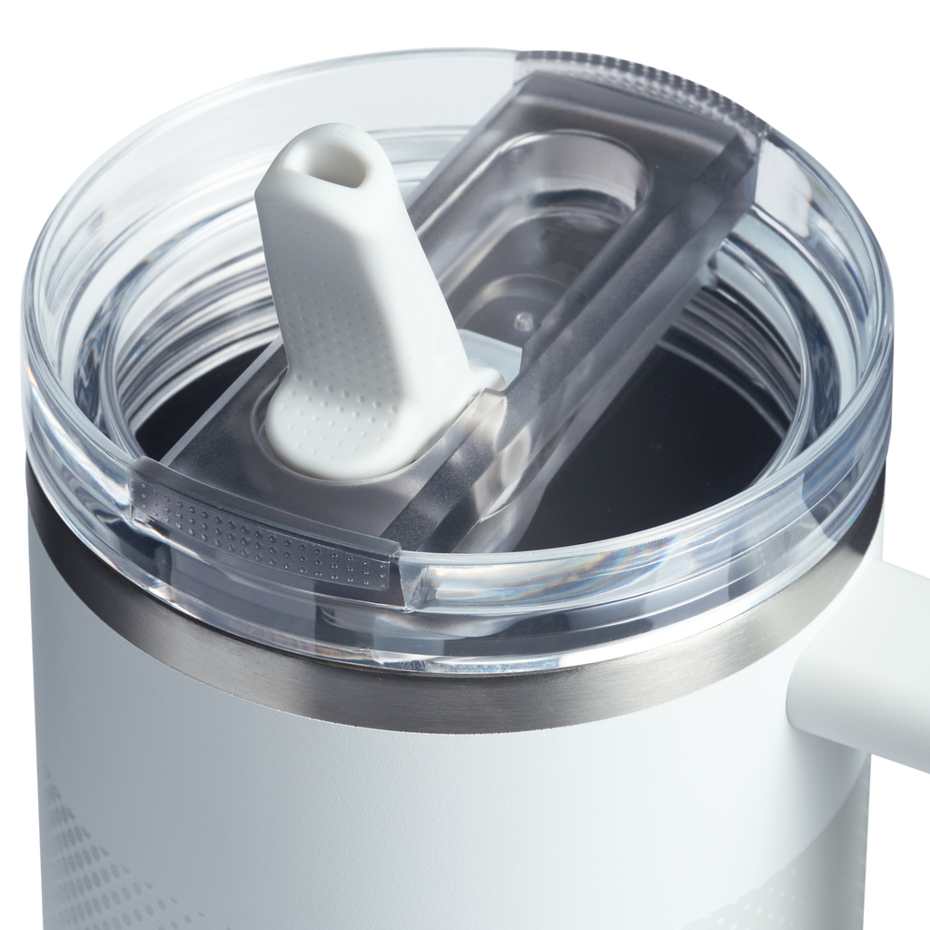 The Quencher ProTour Flip Straw Tumbler