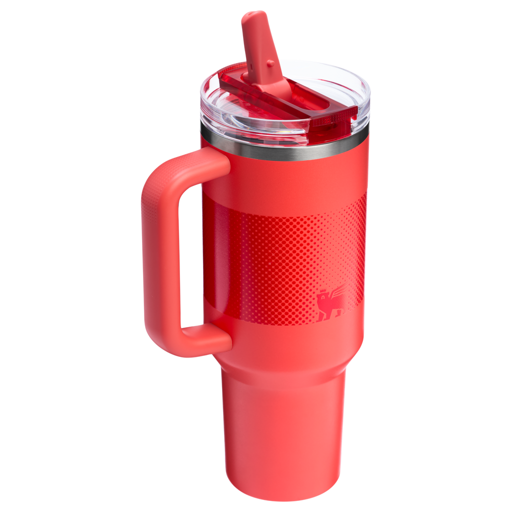 The Quencher ProTour Flip Straw Tumbler