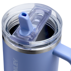 The Quencher ProTour Flip Straw Tumbler