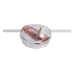 The Quencher ProTour Flip Straw Tumbler