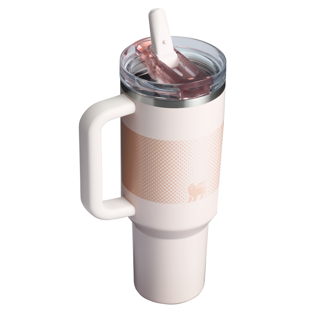 The Quencher ProTour Flip Straw Tumbler