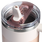 The Quencher ProTour Flip Straw Tumbler