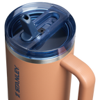 The Quencher ProTour Flip Straw Tumbler