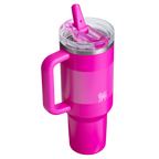 The Quencher ProTour Flip Straw Tumbler
