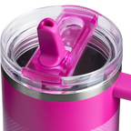 The Quencher ProTour Flip Straw Tumbler