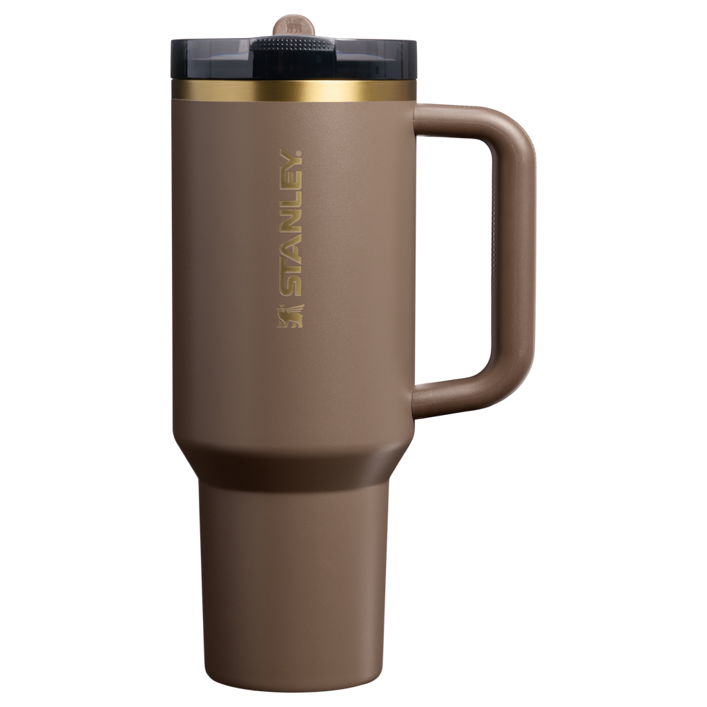 The Quencher ProTour Flip Straw Tumbler