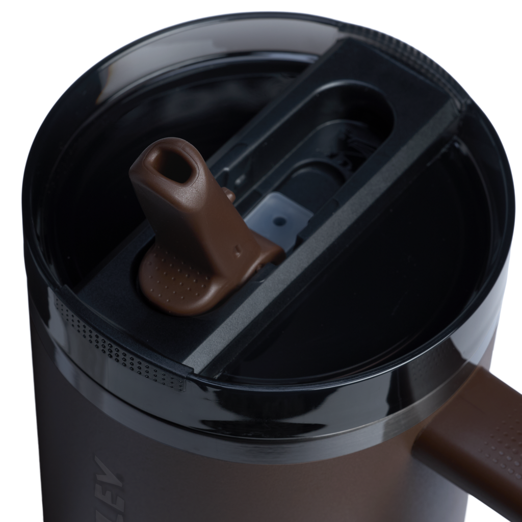 The Quencher ProTour Flip Straw Tumbler