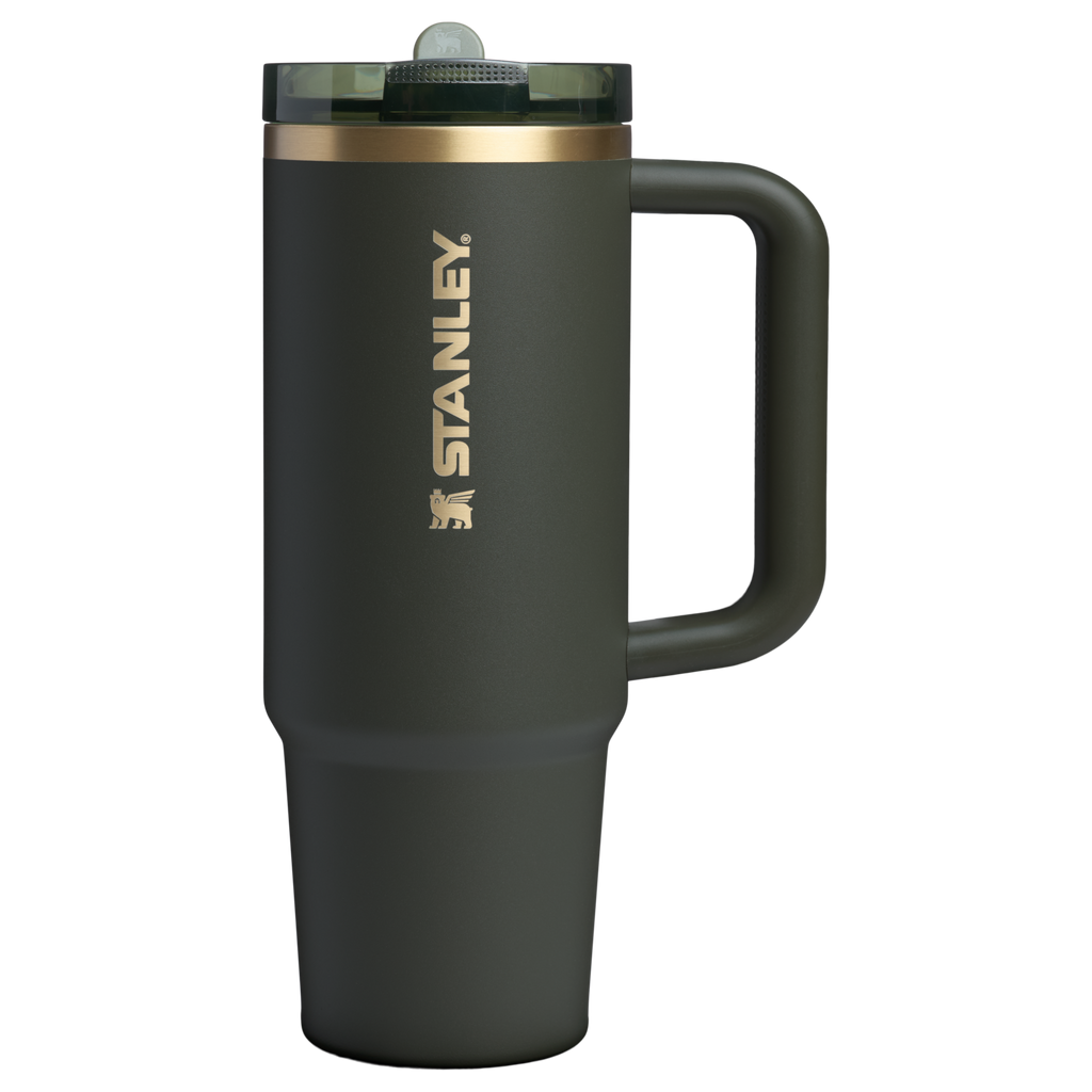 The Quencher ProTour Flip Straw Tumbler