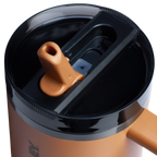 The Quencher ProTour Flip Straw Tumbler