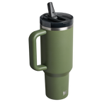 The Quencher ProTour Flip Straw Tumbler