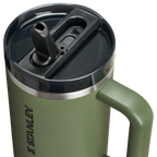 The Quencher ProTour Flip Straw Tumbler