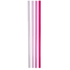 Adventure Quencher Travel Tumbler Straws | 4-Pack