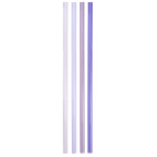 Adventure Quencher Travel Tumbler Straws | 4-Pack