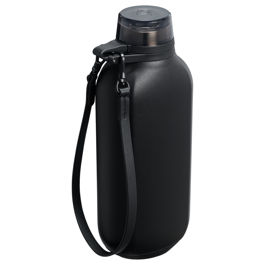 The Clutch Bottle