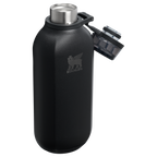 The Clutch Bottle