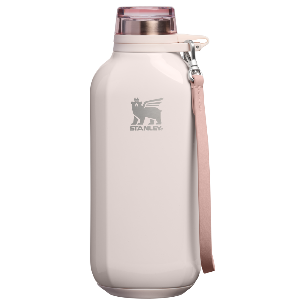 The Clutch Bottle