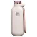 The Clutch Bottle