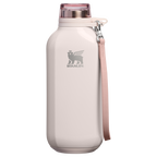 The Clutch Bottle