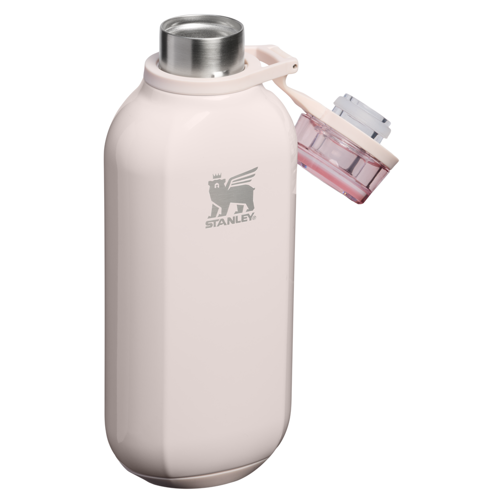 The Clutch Bottle