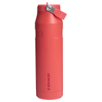 The IceFlow™ Bottle with Flip Straw Lid