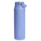 The IceFlow™ Bottle with Flip Straw Lid