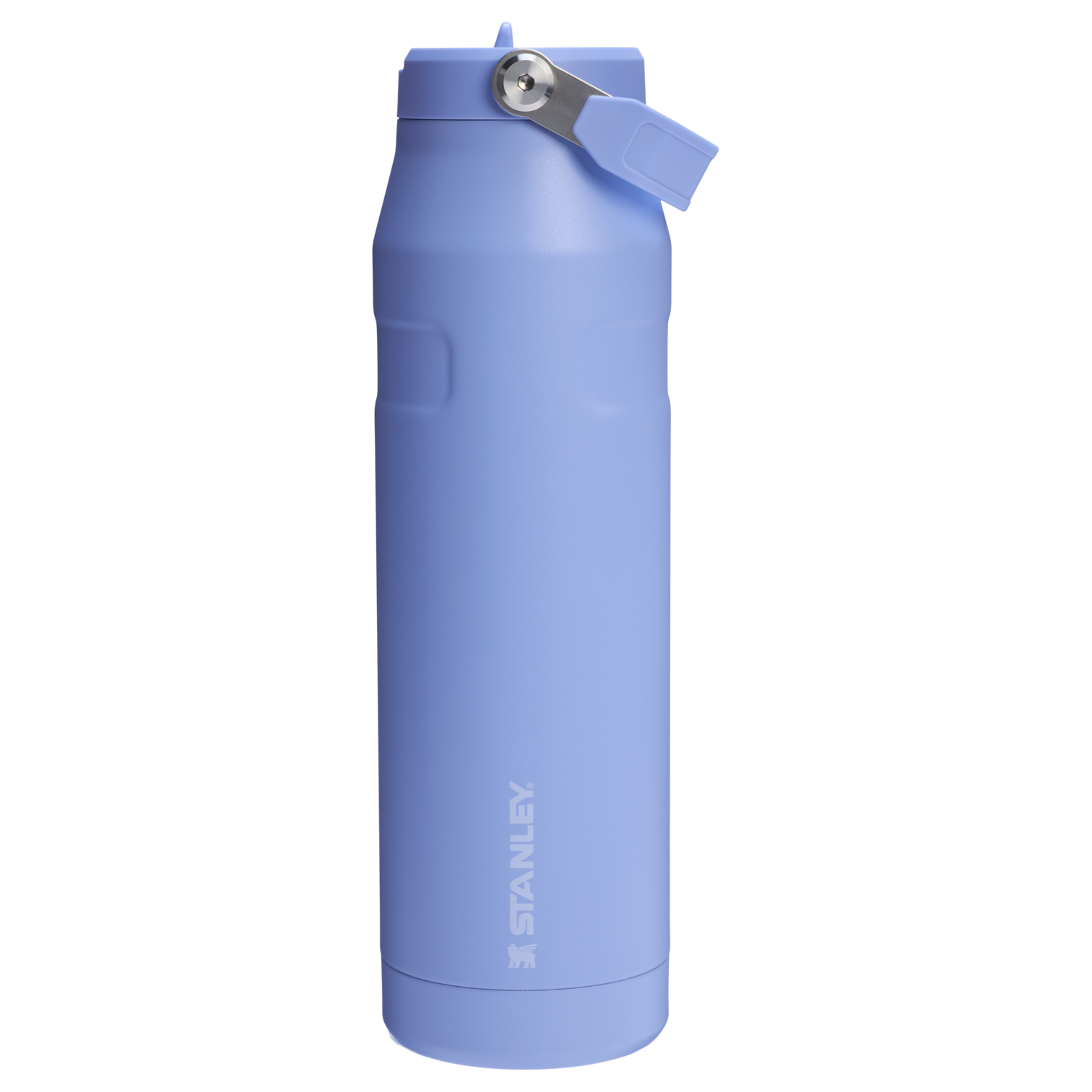 The IceFlow™ Bottle with Flip Straw Lid