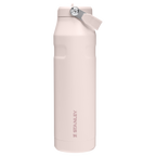 The IceFlow™ Bottle with Flip Straw Lid