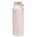 The IceFlow™ Bottle with Flip Straw Lid